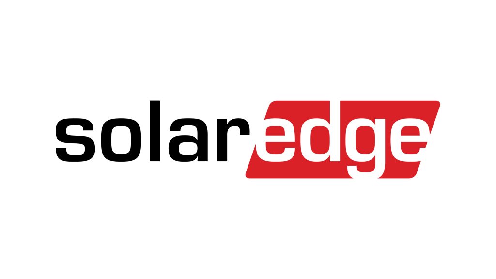 SOLAREDGE logo