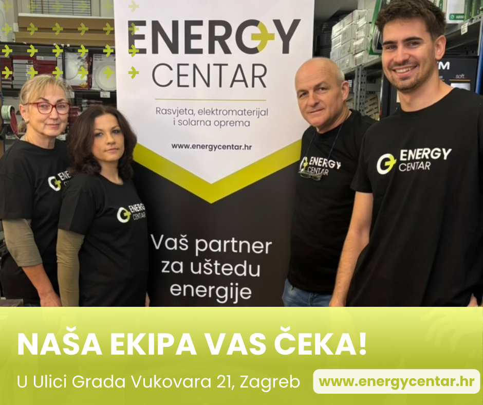 Ulica Grada Vukovara 21, Zagreb