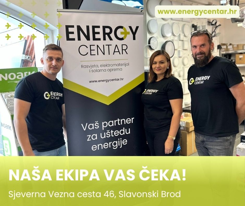 Sjeverna vezna cesta 46, Slavonski Brod