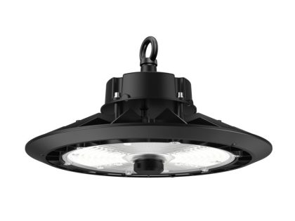 LED industrijska svjetiljka HBY001 100W-200W, 4000K, IP65, 90°