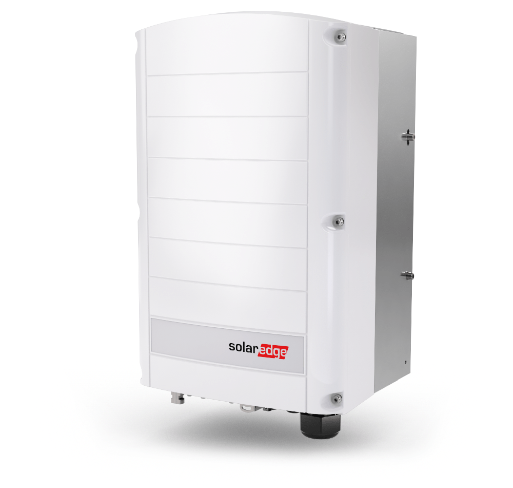 SolarEdge SE8K-RW0TEBEN4 inverter – trofazni 8kW solarni inverter s optimizacijom po modulu