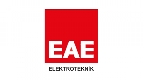 EAE logo
