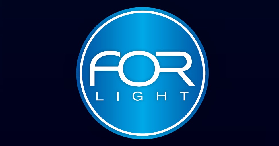 Forlight logo