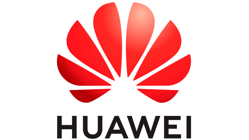 HUAWEI logo