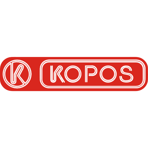 KOPOS logo