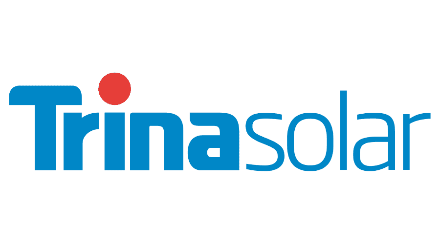 TRINA SOLAR logo