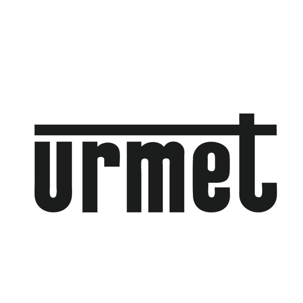 URMET logo
