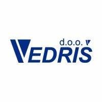 VEDRIŠ logo