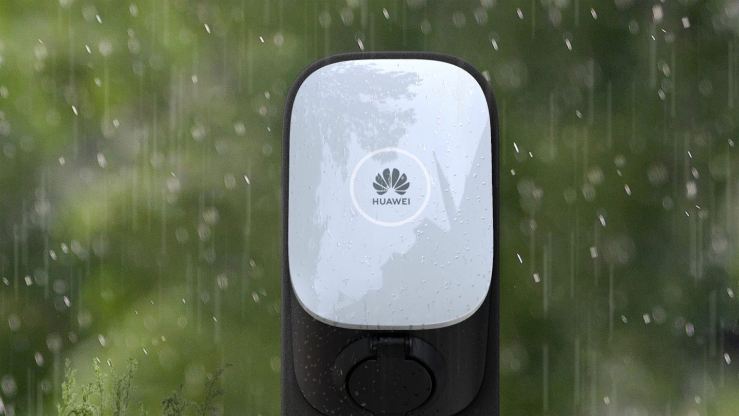 Punjači za električna vozila