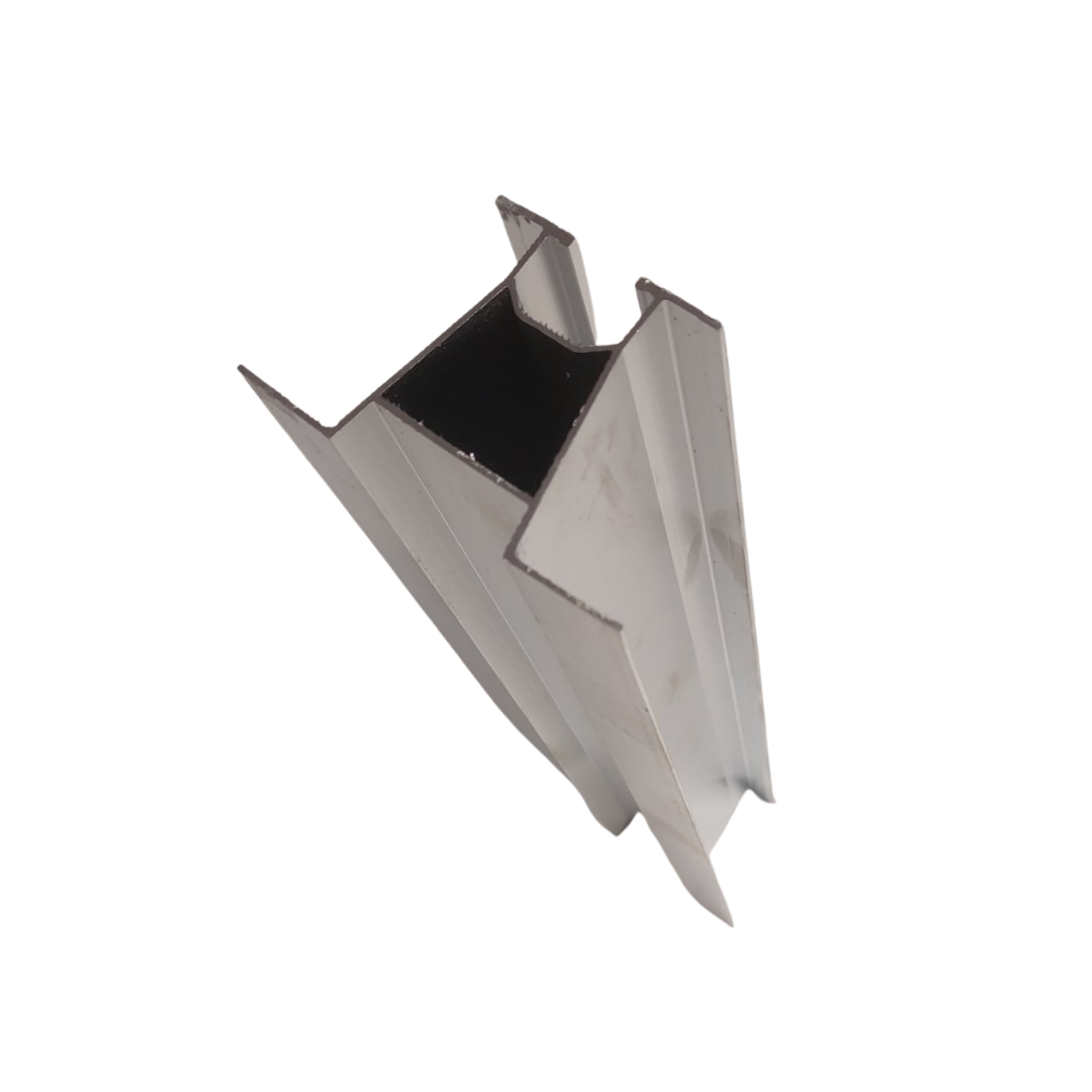 Minirail za limeni krov 350 mm