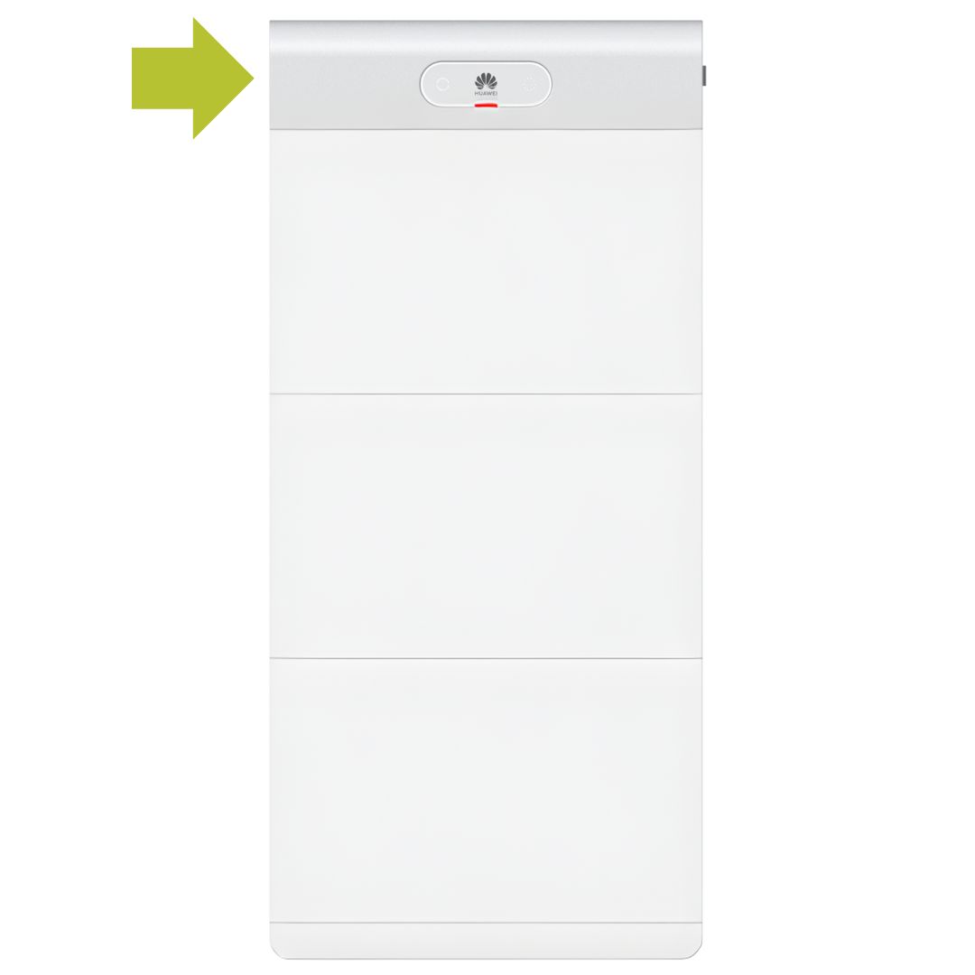 Huawei LUNA2000‑10KW‑C1 Power modul