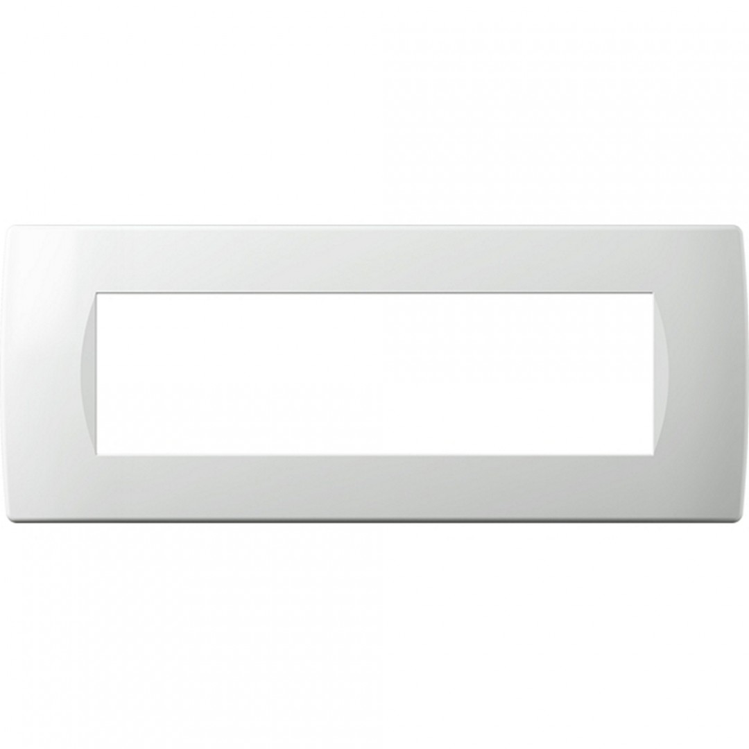 TEM Čatež okvir 7M SOFT horizontalni bijeli