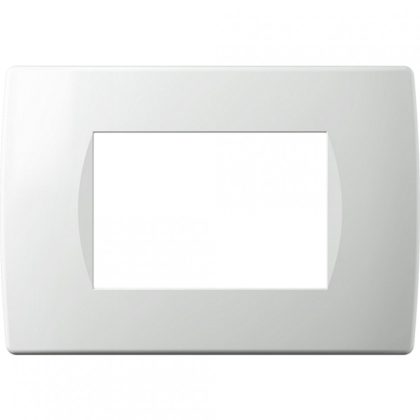 TEM okvir 3M SOFT horizontalni bijeli