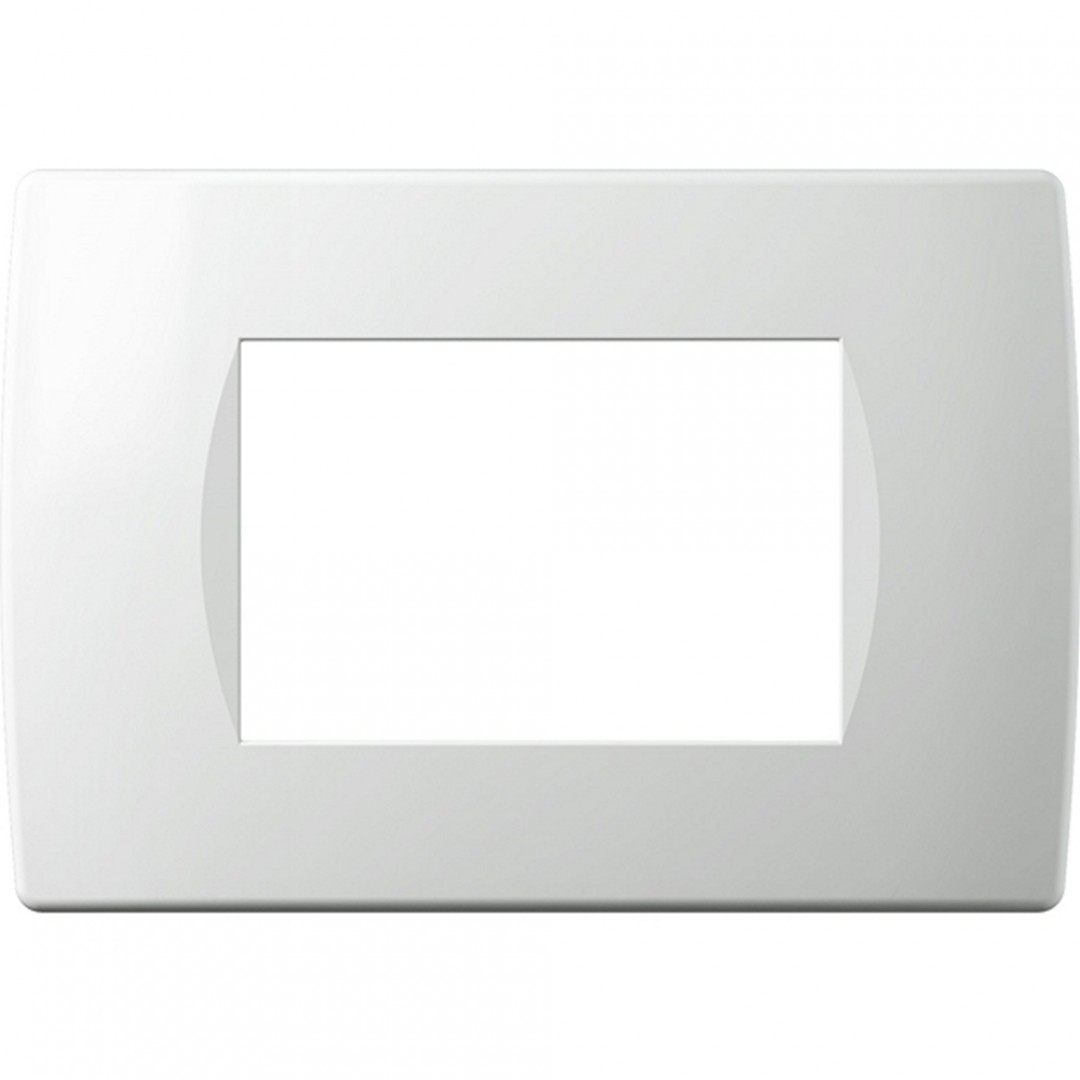 TEM Čatež okvir 3M SOFT horizontalni bijeli