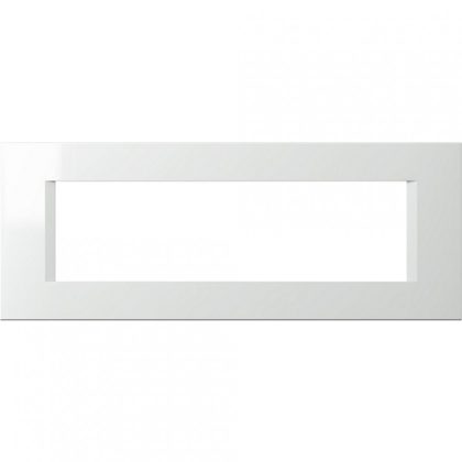 TEM okvir 7M bijeli LINE