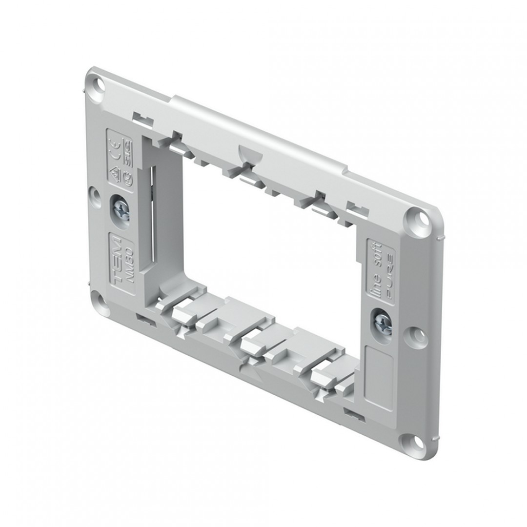 TEM Čatež nosač 3M s vijcima