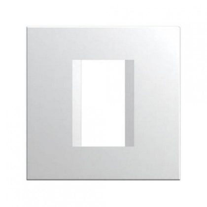 TEM okvir 1M bijeli LINE