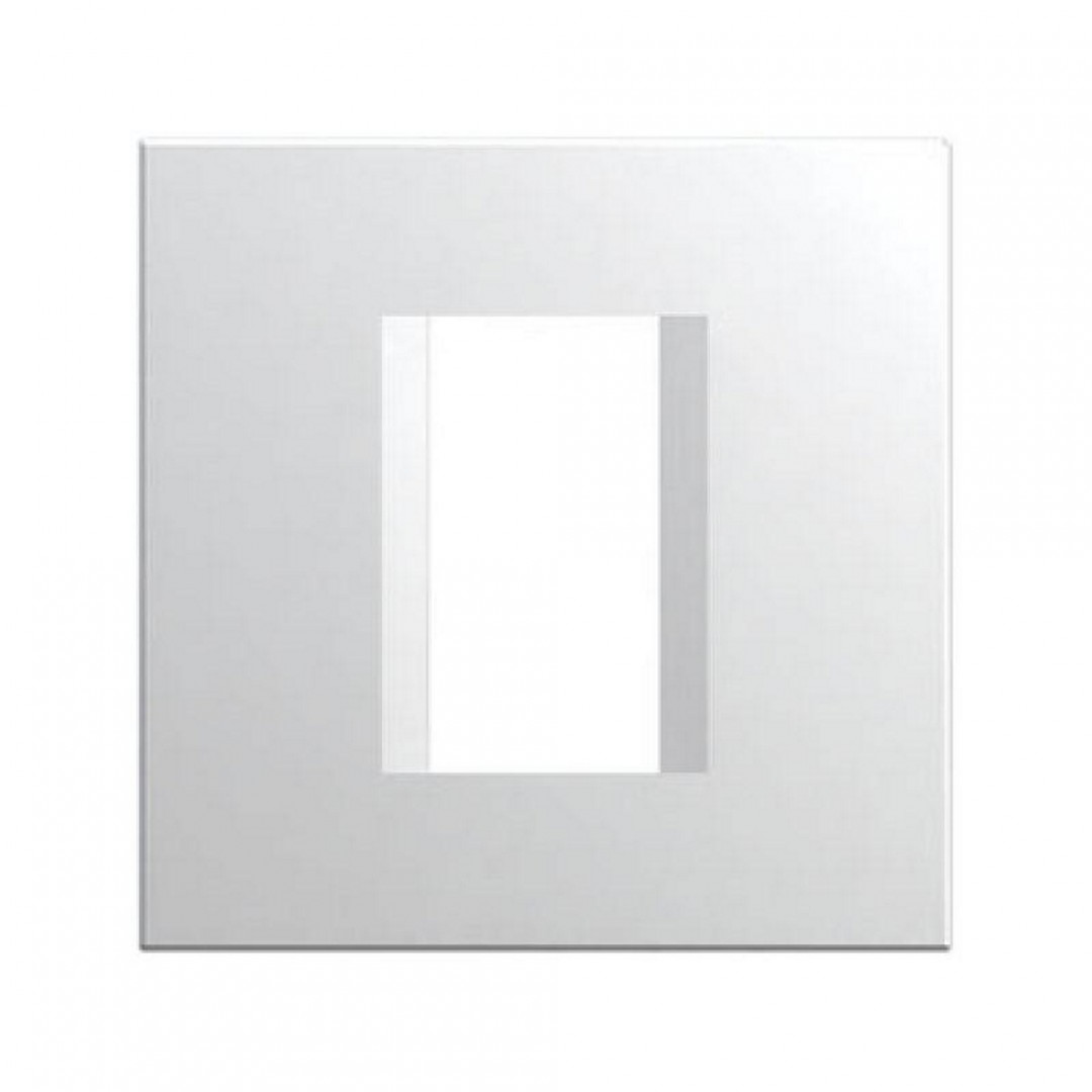 TEM Čatež okvir 1M bijeli LINE