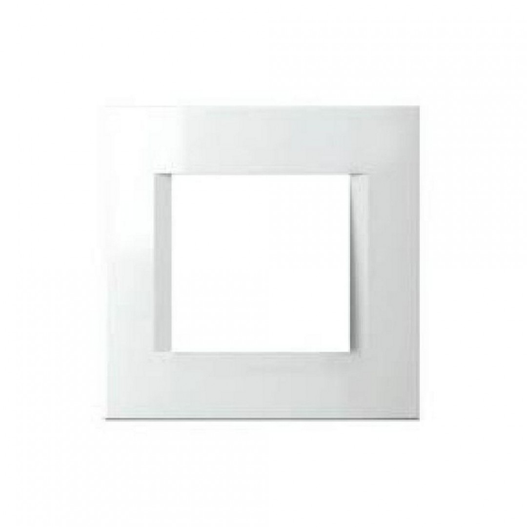 TEM Čatež okvir 2M bijeli LINE