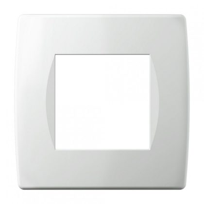 TEM okvir 2M SOFT bijeli