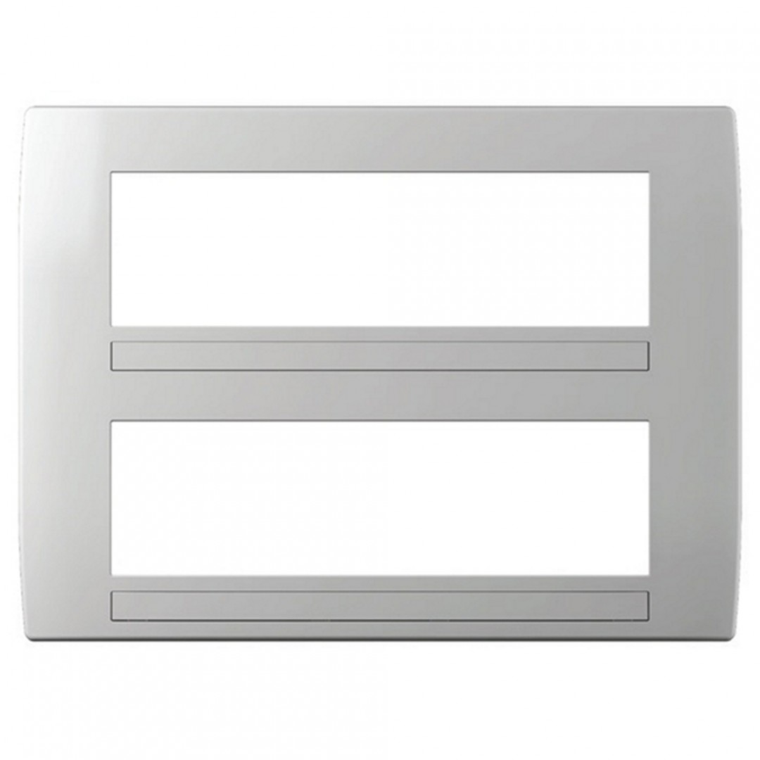 TEM Čatež okvir 2x7M bijeli SOFT