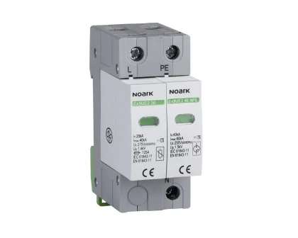 Odvodnik prenapona Noark Ex9UE2-20-1PN-275