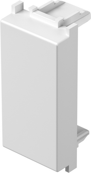 TEM slijepi modul 1M bijeli