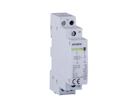 Noark sklopnik Ex9CH25 25A 230V 2NC