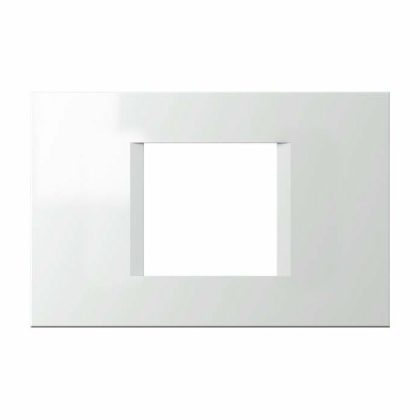 TEM okvir 2/3M bijeli horizontalni LINE