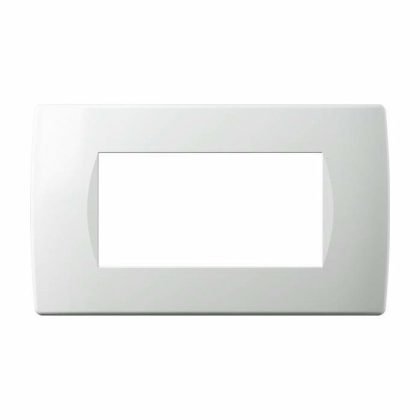 TEM Čatež okvir 4M SOFT horizontalni bijeli