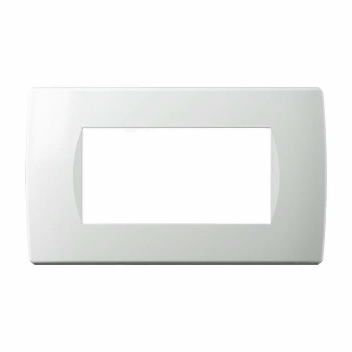 TEM Čatež okvir 4M SOFT horizontalni bijeli