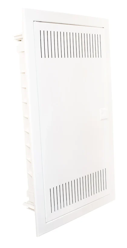 Noark razdjelnik 24M multimedijski bijela vrata PMF-MM