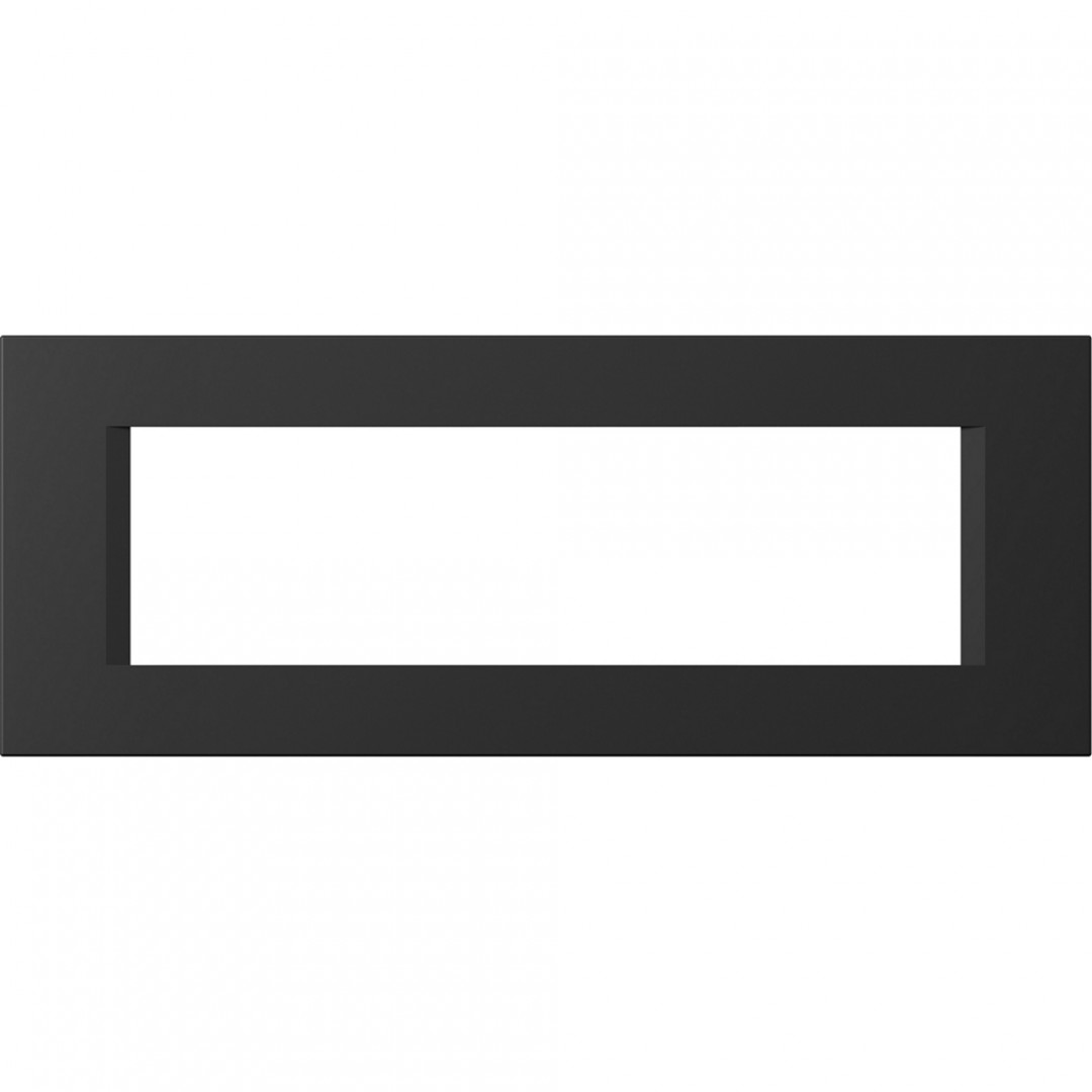 TEM Čatež okvir 7M crni LINE